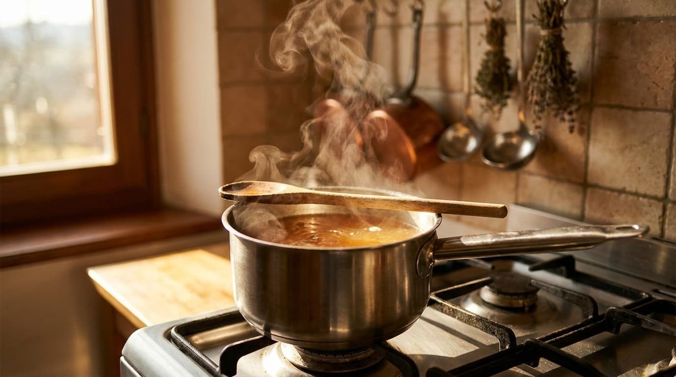 Saucepan: How to Choose the Perfect One?