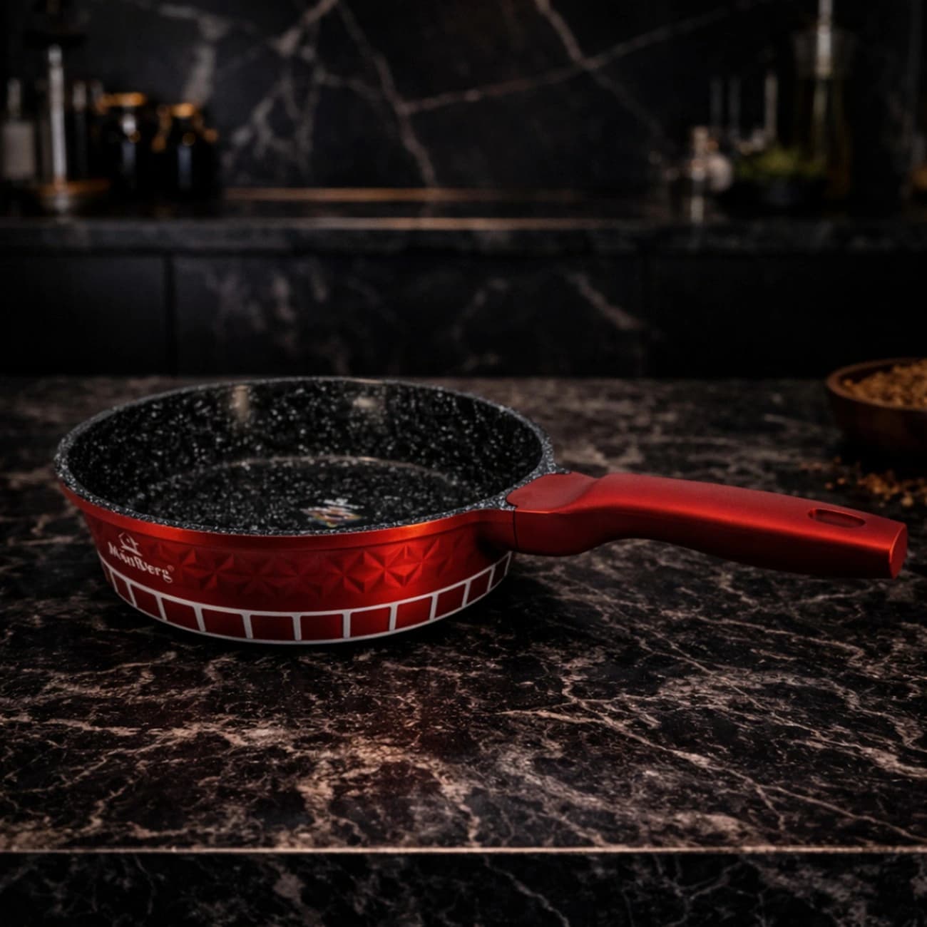 products.photoOf Imperial Flame Skillet