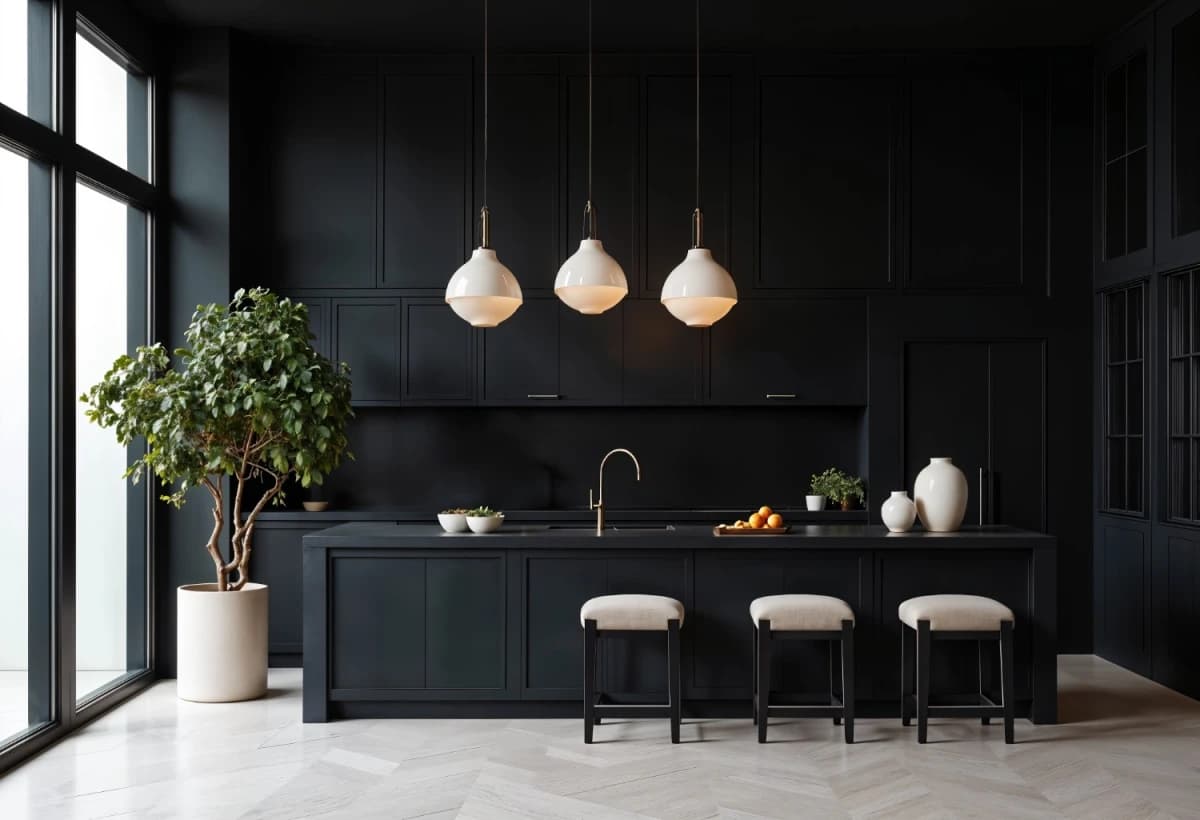 Illuminating Everyday Rituals: The Allure of Premium Electric Kettles in Contemporary Kitchens